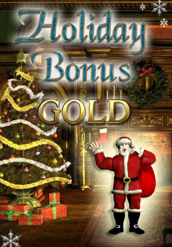 Купить Holiday Bonus GOLD