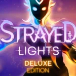 Strayed Lights - Strayed Lights - Deluxe Edition
