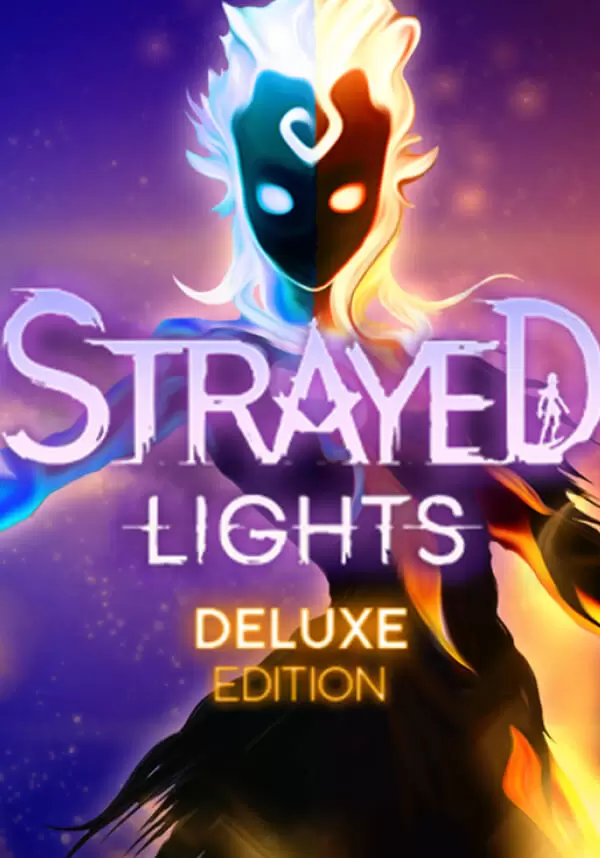 Купить Strayed Lights - Deluxe Edition