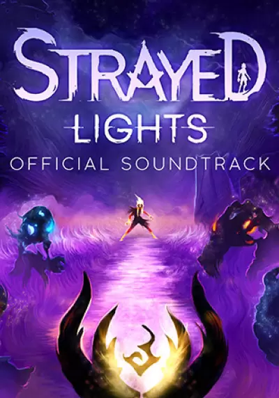 Купить Strayed Lights Soundtrack
