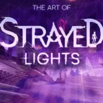 Strayed Lights - Strayed Lights - Digital Art Book