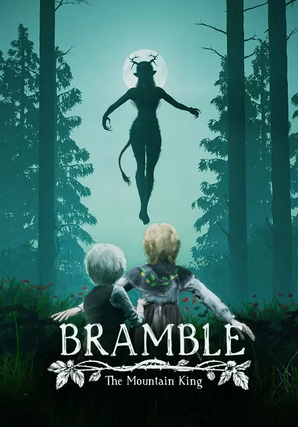 Купить Bramble: The Mountain King
