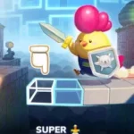 Super Dungeon Maker