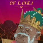 The Case of the Golden Idol - Golden Idol Mysteries: The Spider of Lanka