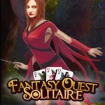Fantasy Quest Solitaire