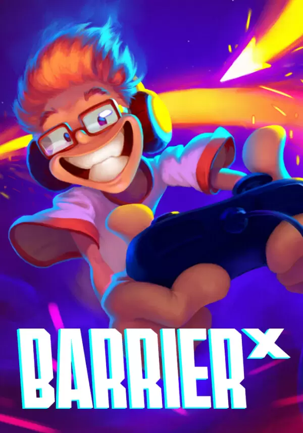 Купить BARRIER X