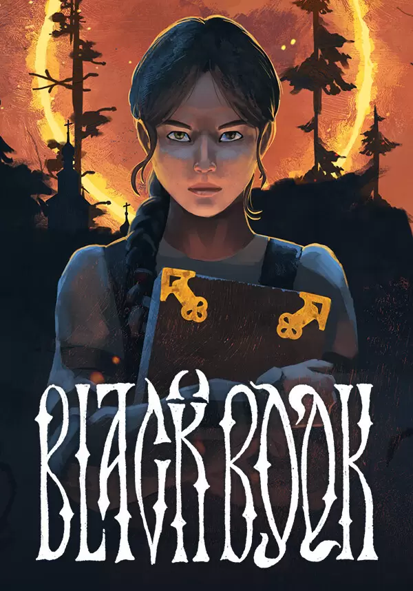 Купить Black Book