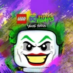 LEGO® DC Super-Villains - LEGO® DC Super-Villains - Deluxe Edition