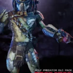 Predator: Hunting Grounds - Predator: Hunting Grounds – Wolf Predator DLC Pack