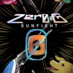 Zero-G Gunfight