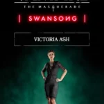 Vampire: The Masquerade – Swansong - Vampire: The Masquerade – Swansong Victoria Ash