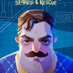 Hello Neighbor VR: Search and Rescue