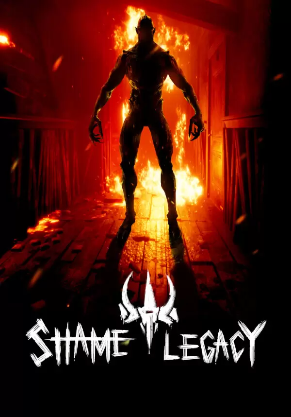 Купить Shame Legacy