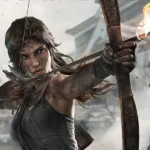 Tomb Raider GOTY