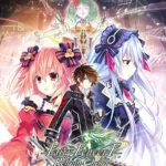 Fairy Fencer F: Refrain Chord
