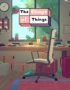 The Shape of Things