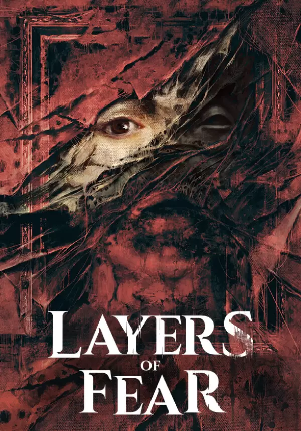 Купить Layers of Fear