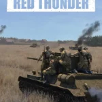 Combat Mission: Red Thunder