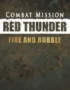 Combat Mission: Red Thunder - Combat Mission: Red Thunder - Fire and Rubble