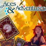 Aces & Adventures