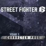 Street Fighter 6 - Street Fighter 6 - Year 1 Character Pass
