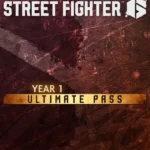 Street Fighter 6 - Street Fighter 6 - Year 1 Ultimate Pass