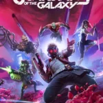Marvel's Guardians of the Galaxy