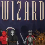 Fireball Wizard