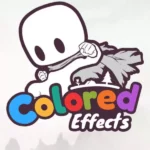 COLORED EFFECTS