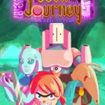 Josh Journey: Darkness Totems