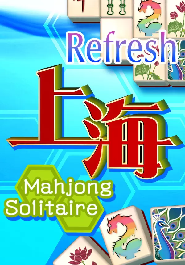Купить Mahjong Solitaire Refresh