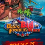 Barn Finders: Bid Wars
