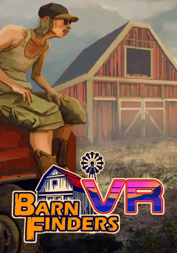 Купить Barn Finders VR