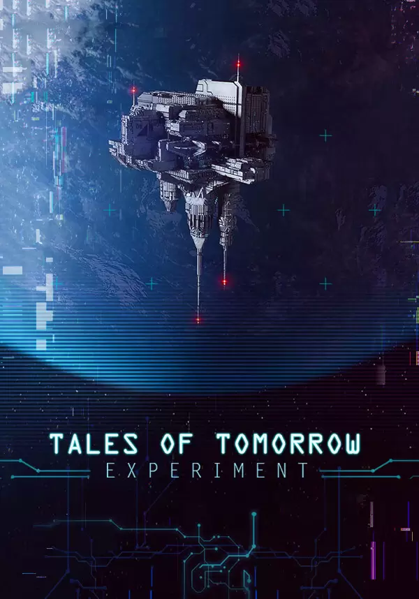 Купить Tales of Tomorrow: Experiment