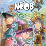 Noob: The Factionless