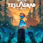 Teslagrad 2