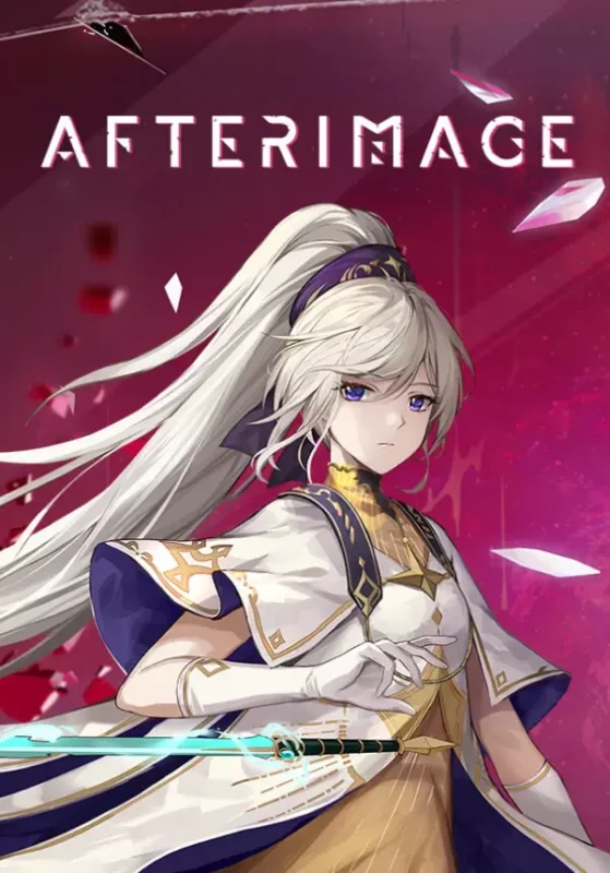 Afterimage