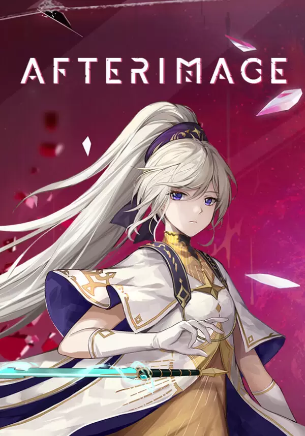 Купить Afterimage
