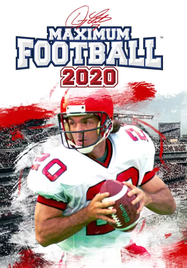Купить Doug Flutie's Maximum Football 2020