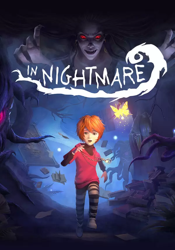 Купить In Nightmare