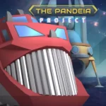 Train Valley 2 - Train Valley 2 – The Pandeia Project