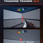 KovaaK’s Tracking Trainer
