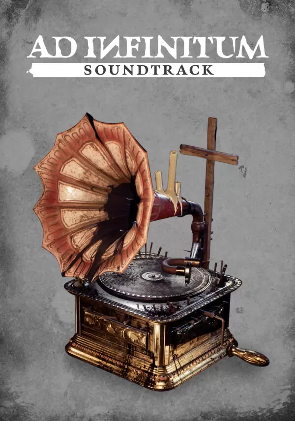 Купить Ad Infinitum - Soundtrack