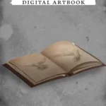 Ad Infinitum - Ad Infinitum - Digital Artbook