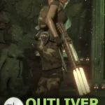 Outliver: Tribulation
