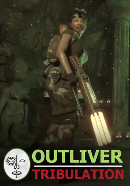 Outliver: Tribulation