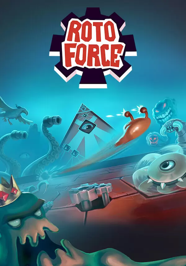Купить Roto Force