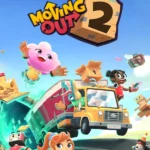 Moving Out 2 - Moving Out 2 - Deluxe Edition