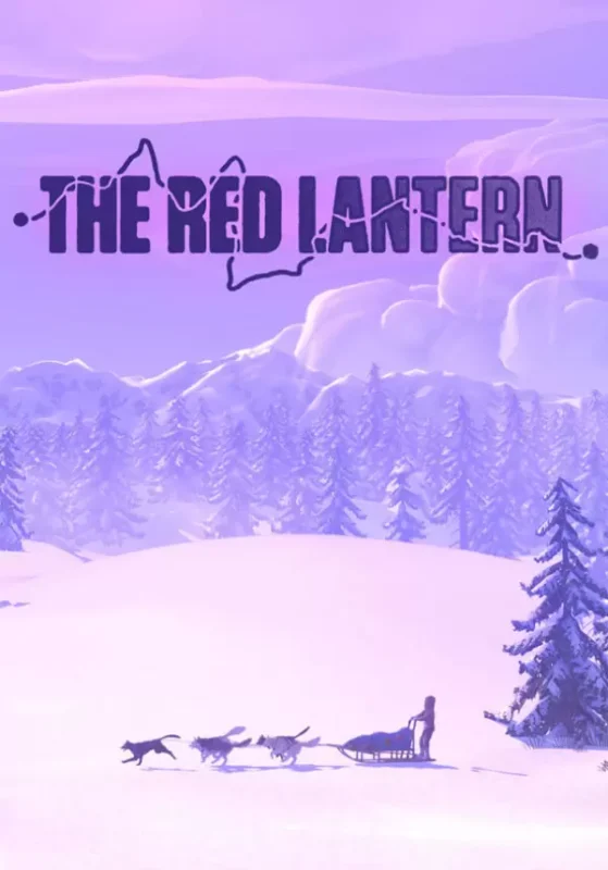 The Red Lantern