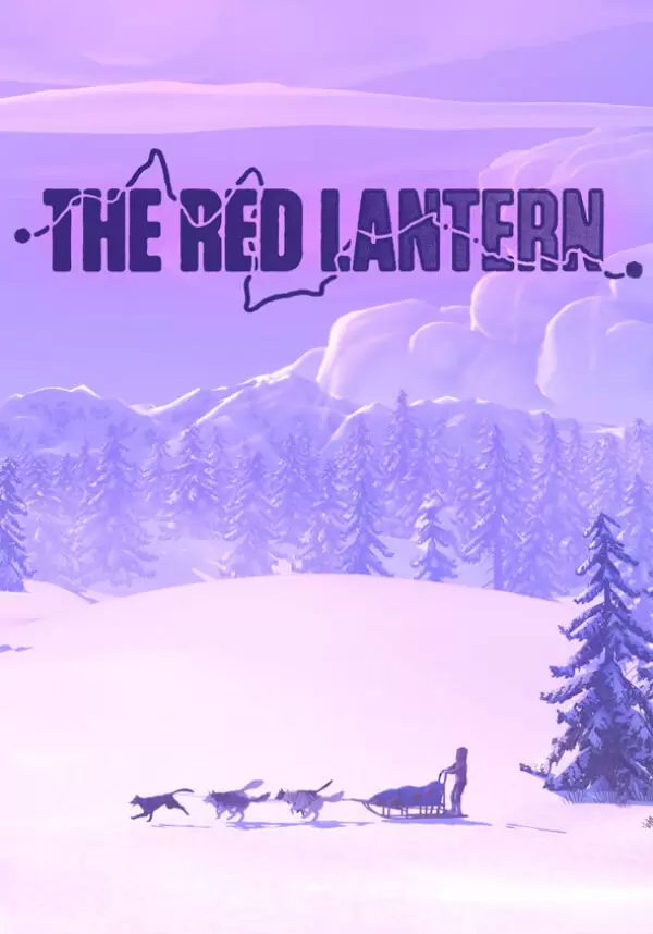 Купить The Red Lantern